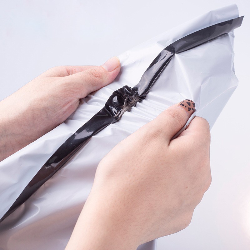 Poly Mailers Shipping Envelopes Self Sealing Plastic Mailing Bags Choose Size US
