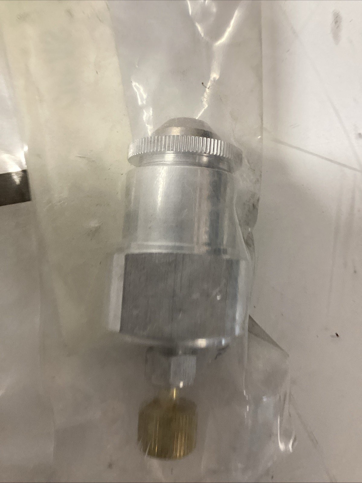 Ldi Industries Sv102 Valve Spray P-648