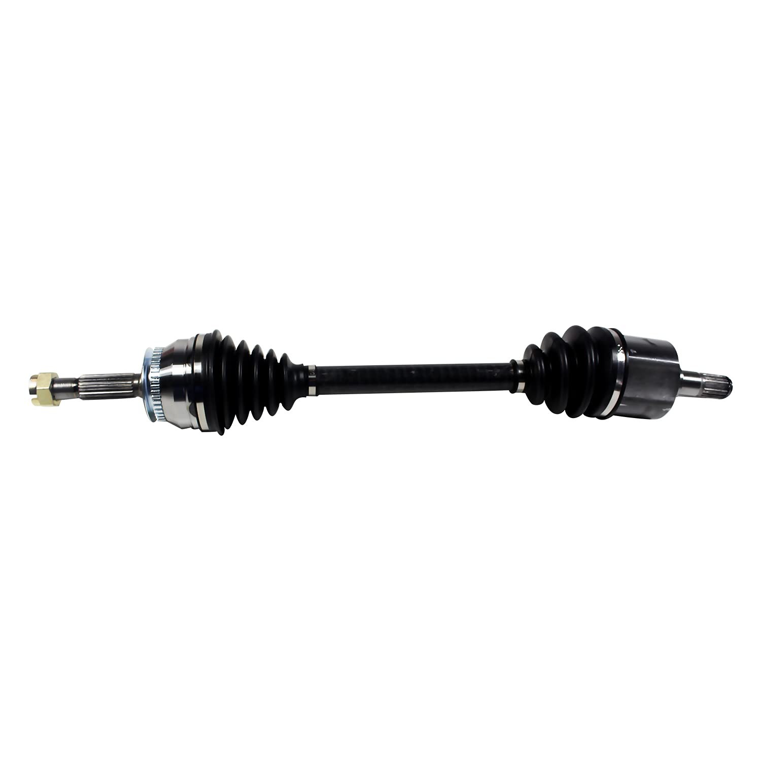 Front CV Axle Shaft Pair L/R Hyundai Elantra 01-06 Tiburon 03-08 2.0L
