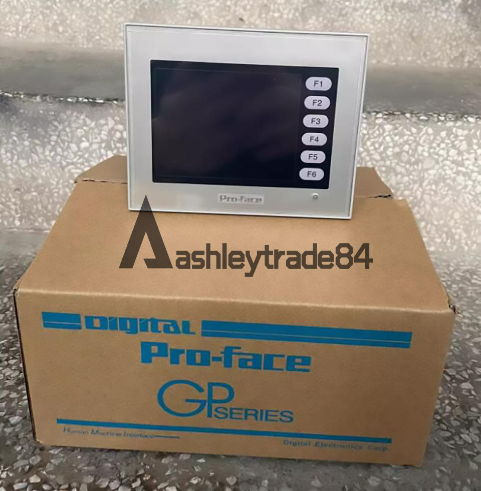 1PC NEW PRO-FACE TOUCH SCREEN AGP3200-A1-D24
