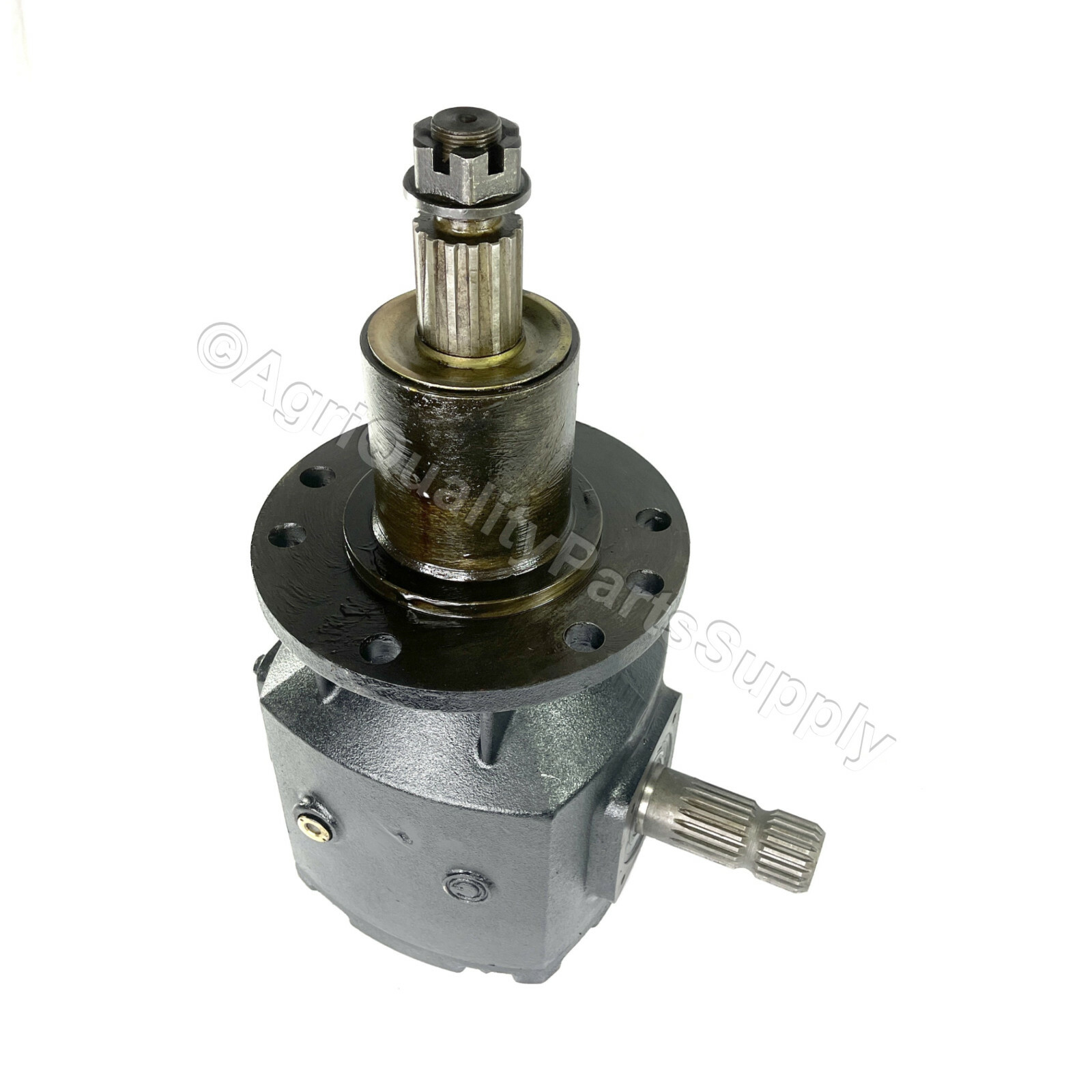 Woods 1034899 Style –A Wing & Center Gearbox Assembly Right Wing 1:1.37 CW OMNI
