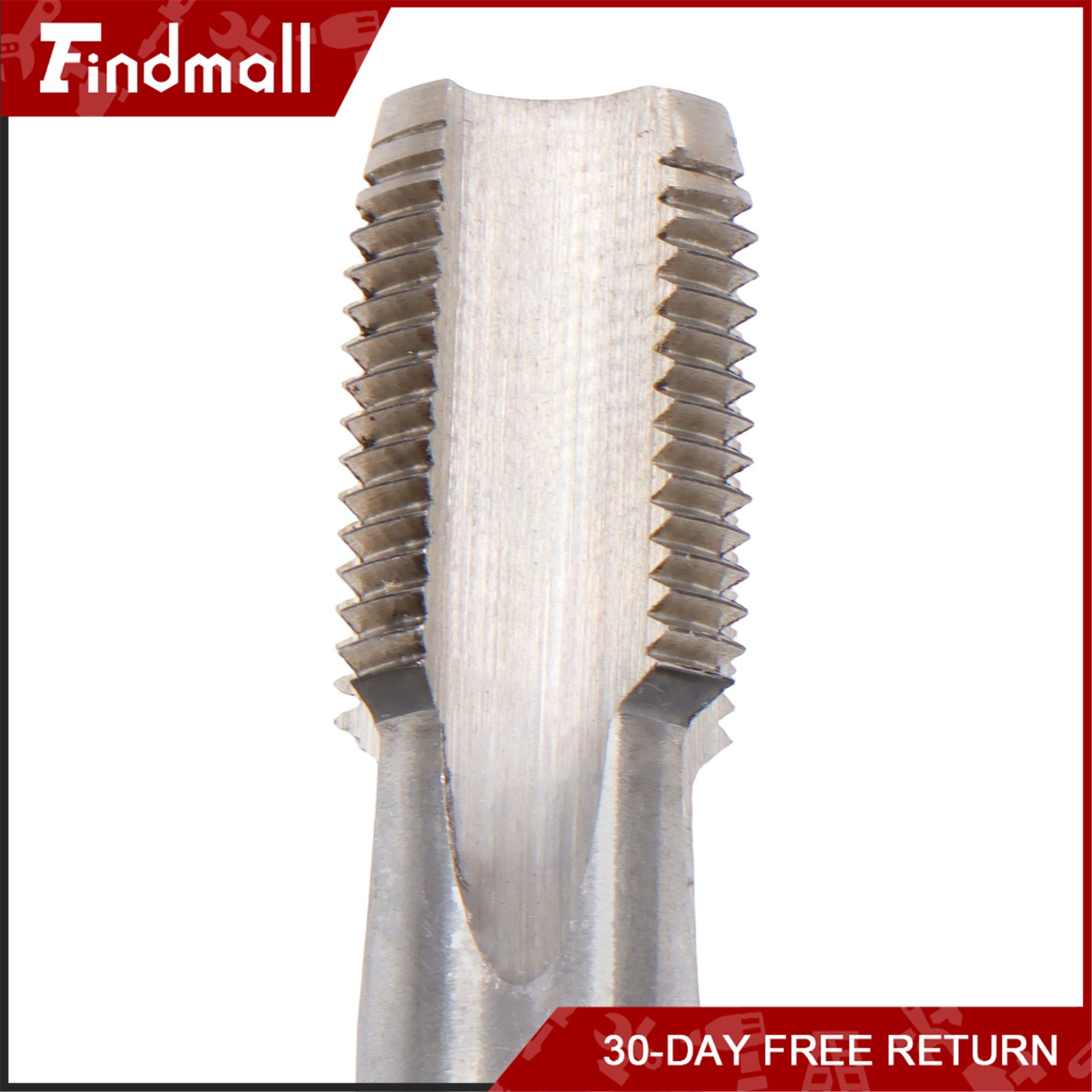 Findmall 3/4″-16 UNF Tap and Die Set Right Hand HSS Threading Gunsmithing 3/4×16