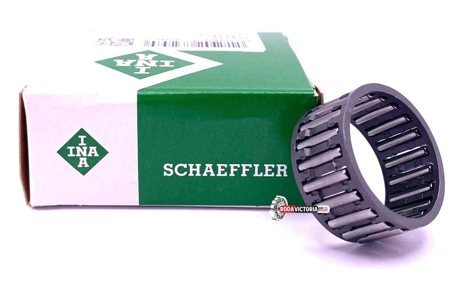 INA Germany K22x26x13 Needle Roller Bearing for KTM 0405222613 22x26x13 mm