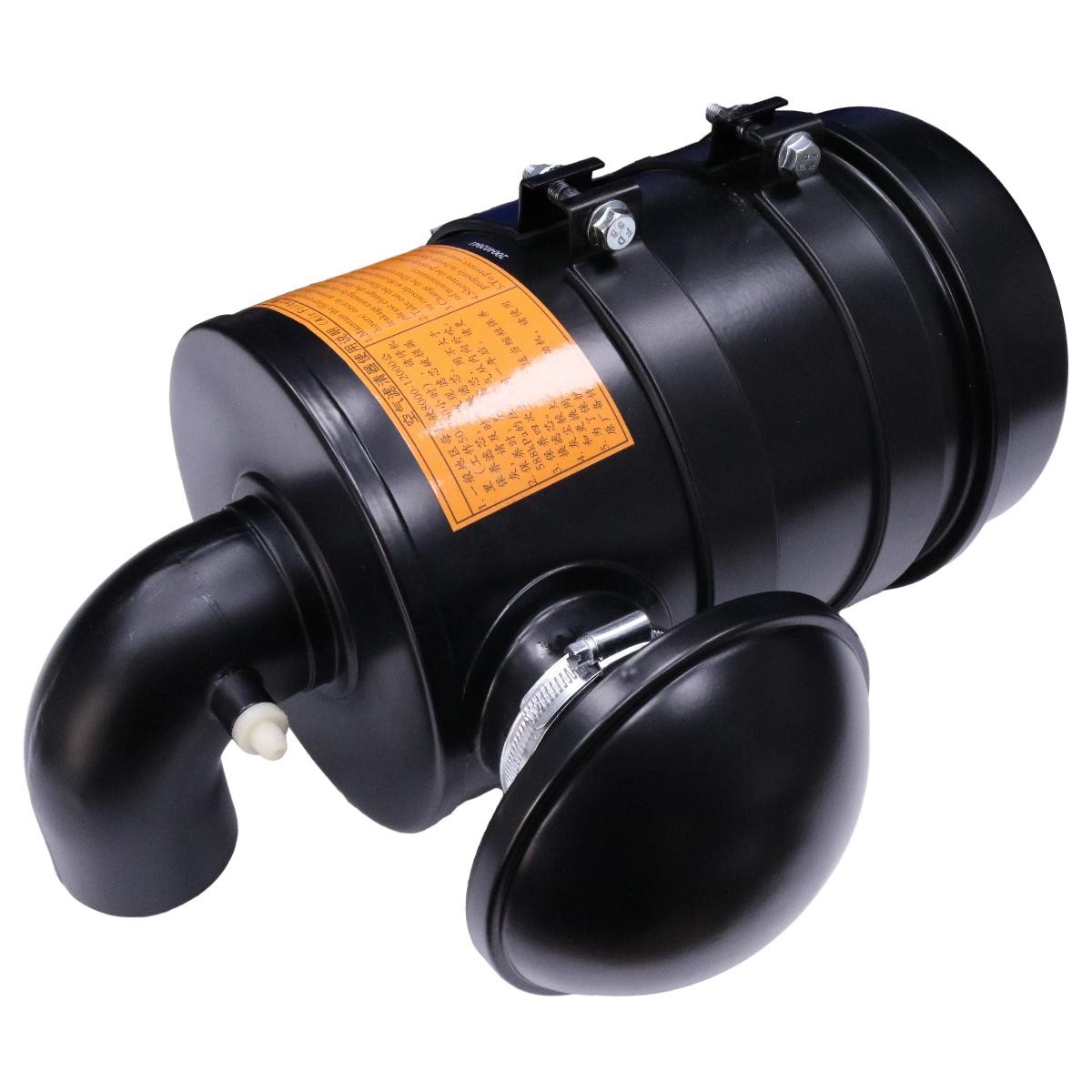 Air Cleaner 4939580 For Cummins Engine DCEC