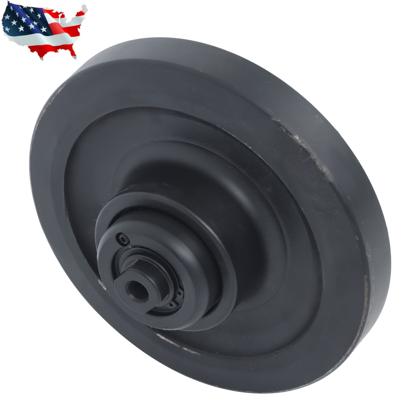 Track Rear Idler 6693238 6686635 For Bobcat T190 S750 T650 T750 T630 864 6732903