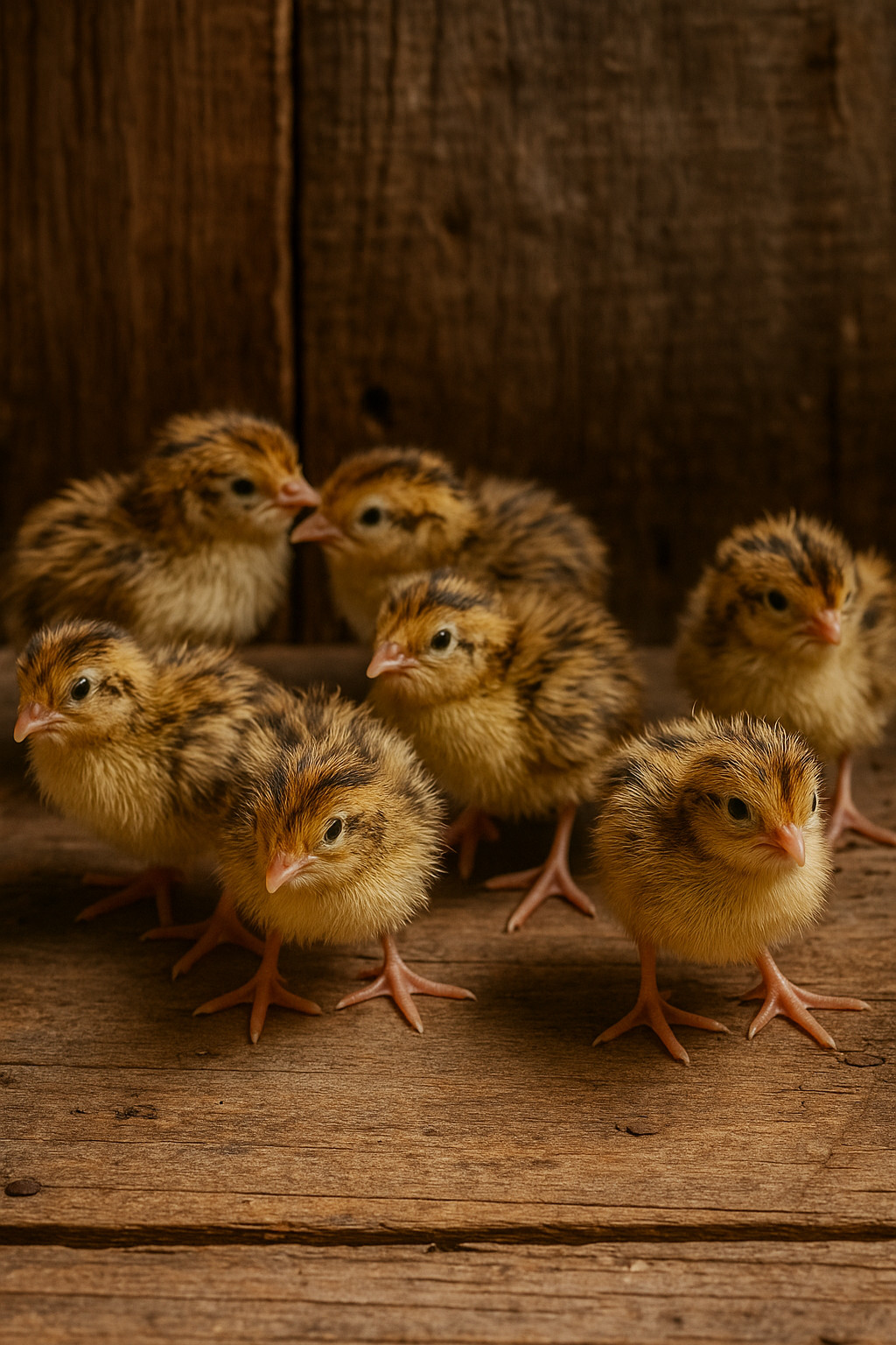 24 (2 dozen) quail hatching eggs coturnix mixed with jumbo all colors