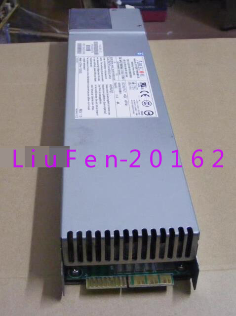 1pc used ABLECOM PWS-981-1S Power supply 980W