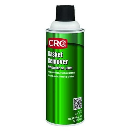 Crc 03017 Accelerator, Clear, 0.7 Fl Oz, Aerosol Can