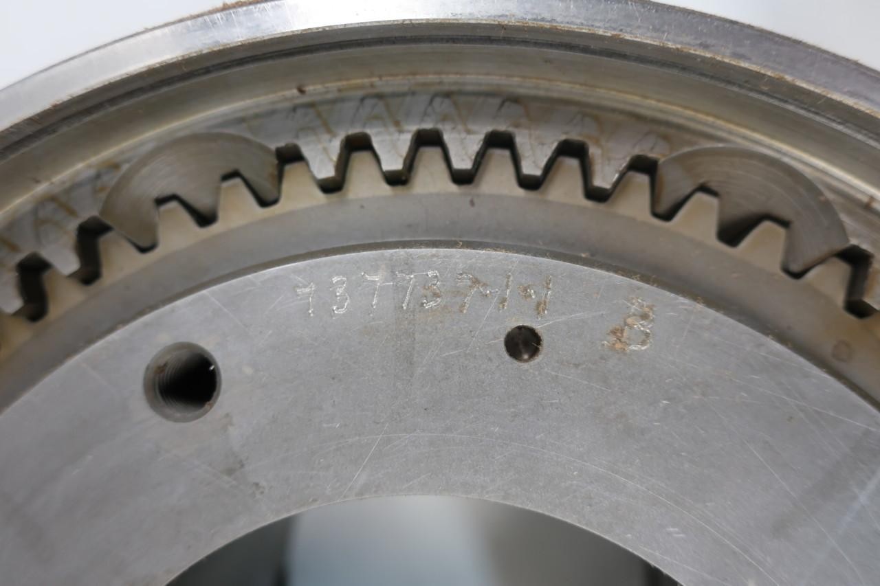 Ameridrives 4-5/8in Gear Coupling