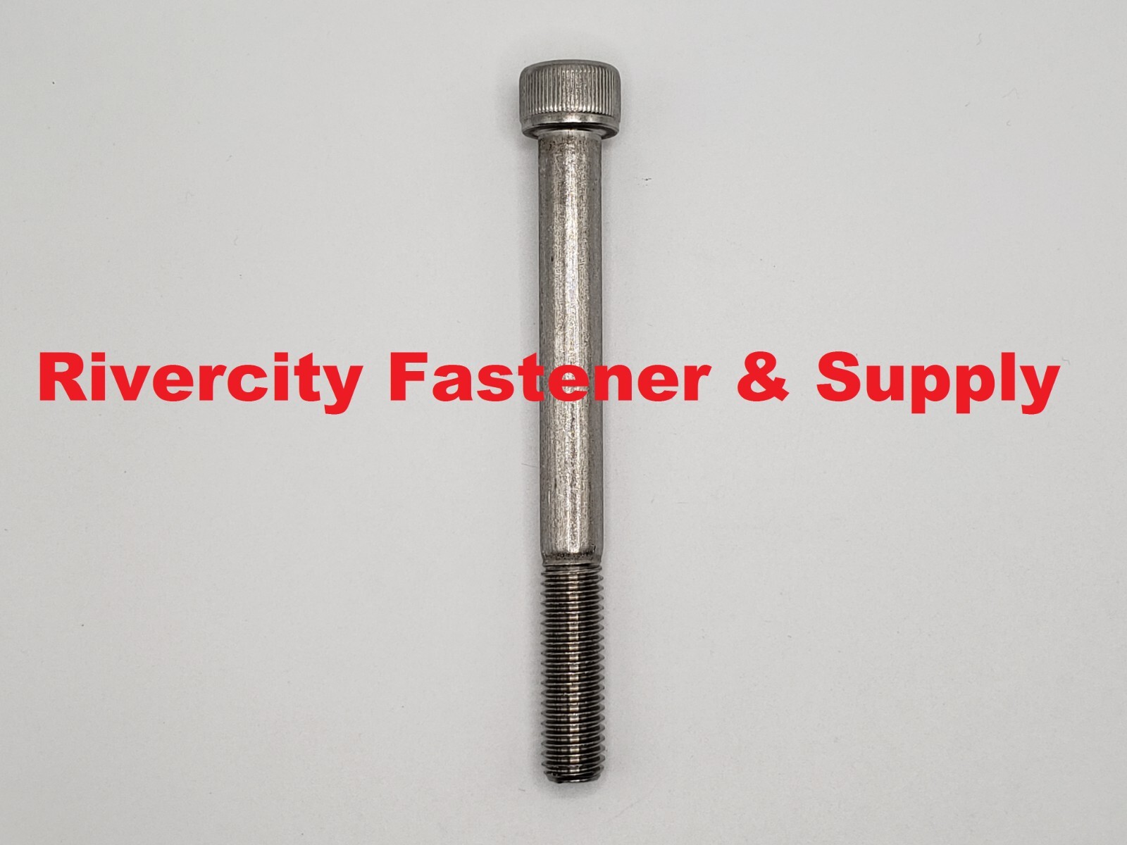 M10-1.5×100 Stainless Socket Allen Head Bolts M10x1.5 x 100 Screw 10mm 1.5 100mm