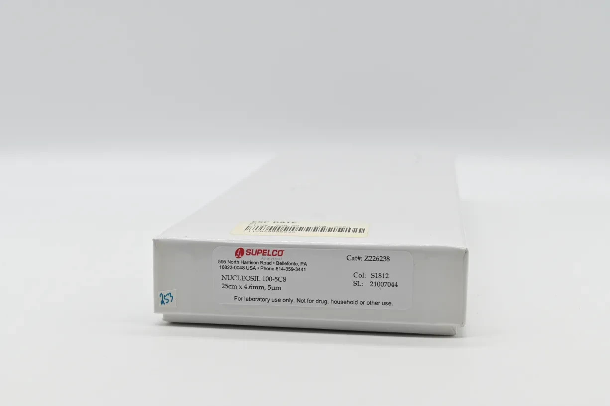 SUPELCO – NUCLEOSIL 100-5C8