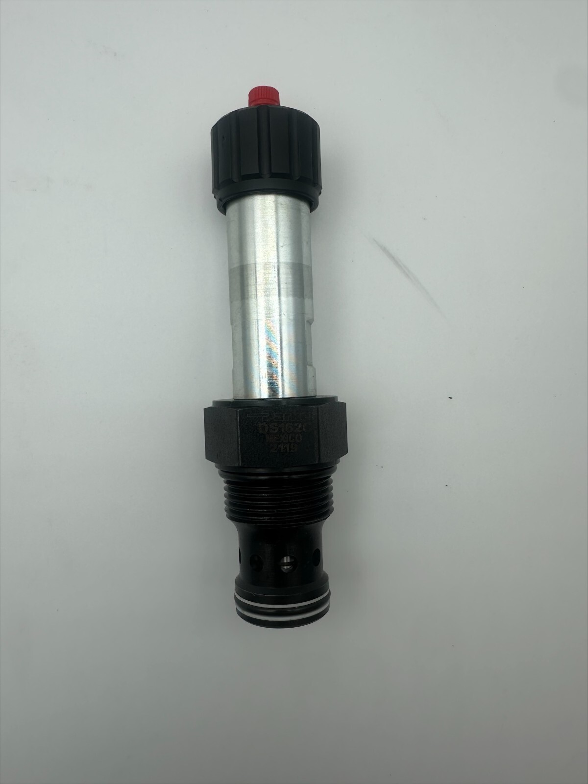 PARKER 2-Way Spool Valve DS162C
