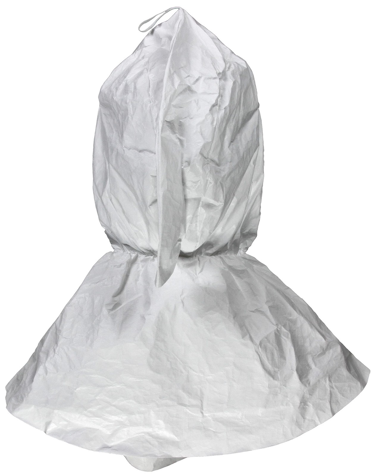 New 3M H-410-10 Replacement Hood with Collar Tychem QC 07037 PAPR Headcover