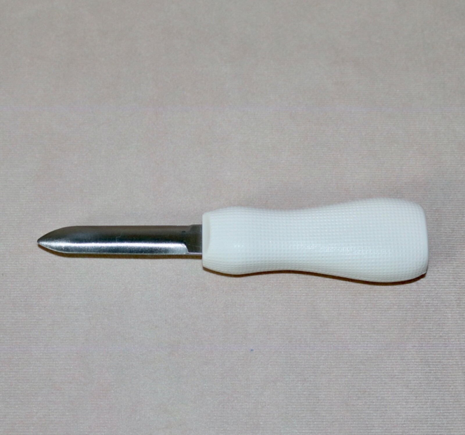 Oyster Knife Bent Tip ~ Morty The Knife Man ~ 2 3/4” Blade #519 New