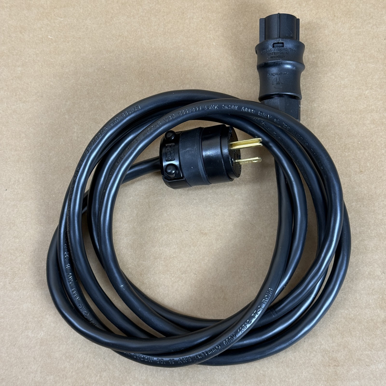 Levitronix LCO-600.1 Console, 2x LPM-600.5 Motors w/ PHS-600.1 Pump Head Socket