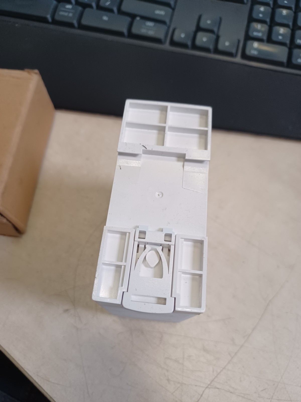 Altech PSC-4024 Din Rail 40.8W Univ 110-240VA 24.0v