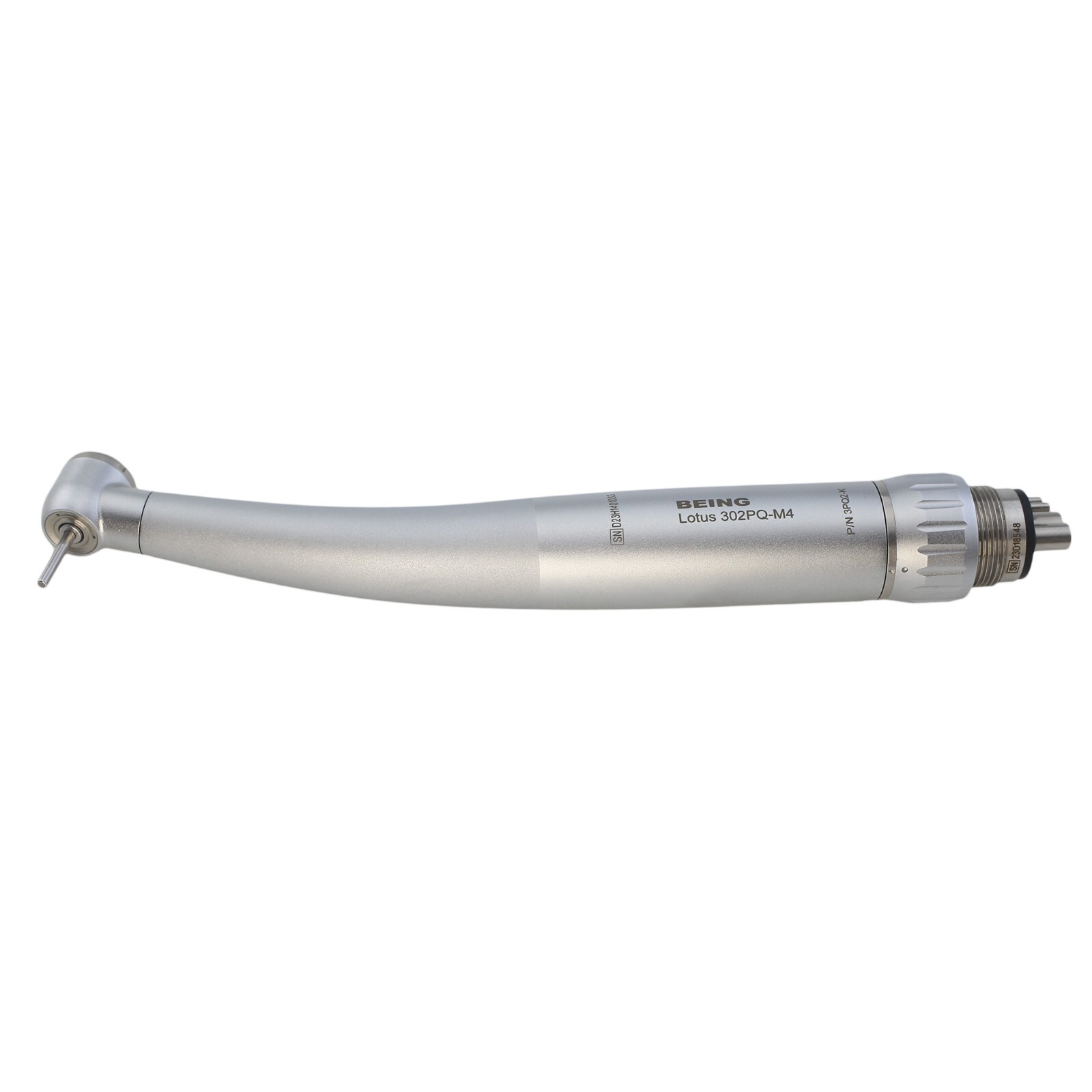 BEING Dental Small Mini Head High Speed Handpiece Fiber Optic NSK Kavo Coupler