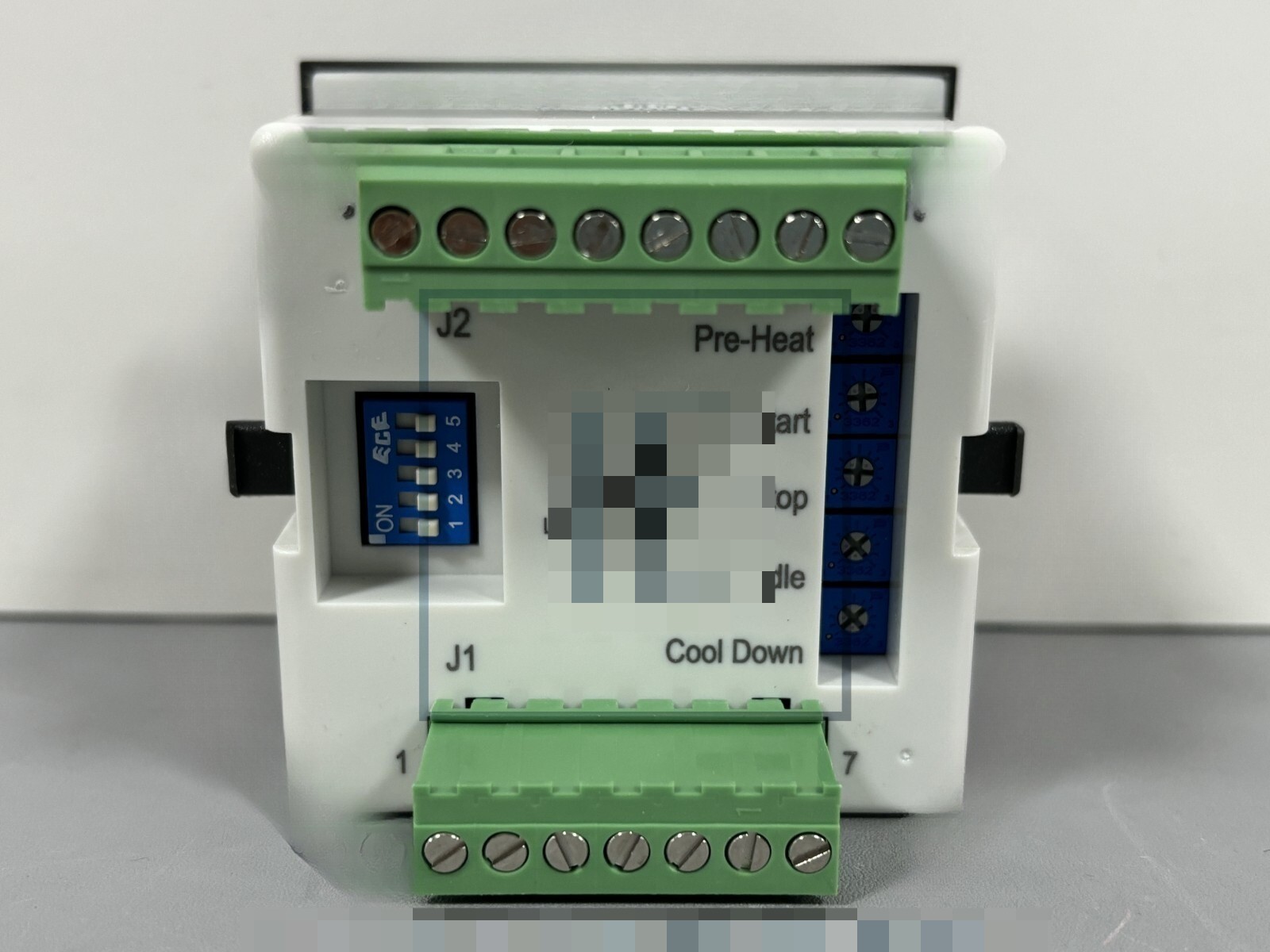 New KUTAI GCU-10 Generator Control Unit fast shipping GCU-10