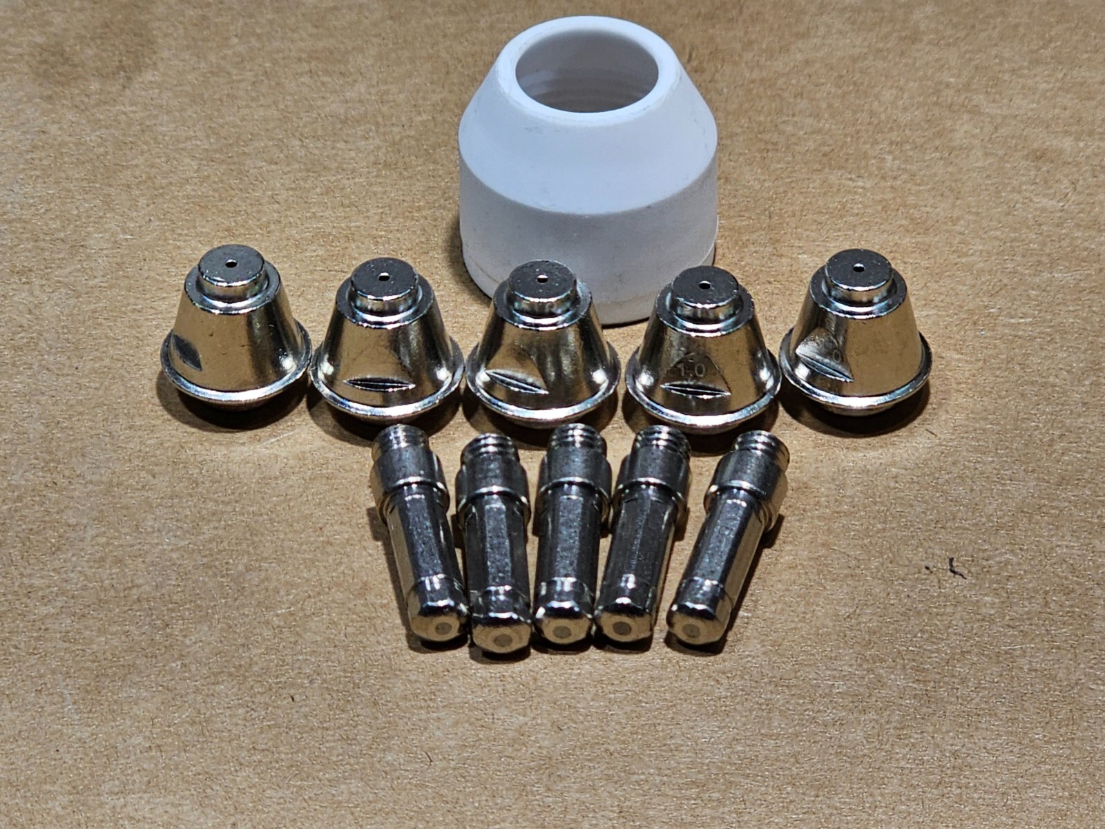 Miller Spectrum 500D 123897 123898 123899 134338 APT5000 APT7000 OTC D7000