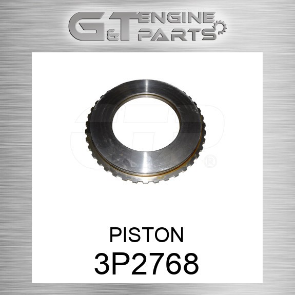 3P2768 PISTON fits CATERPILLAR (NEW AFTERMARKET)