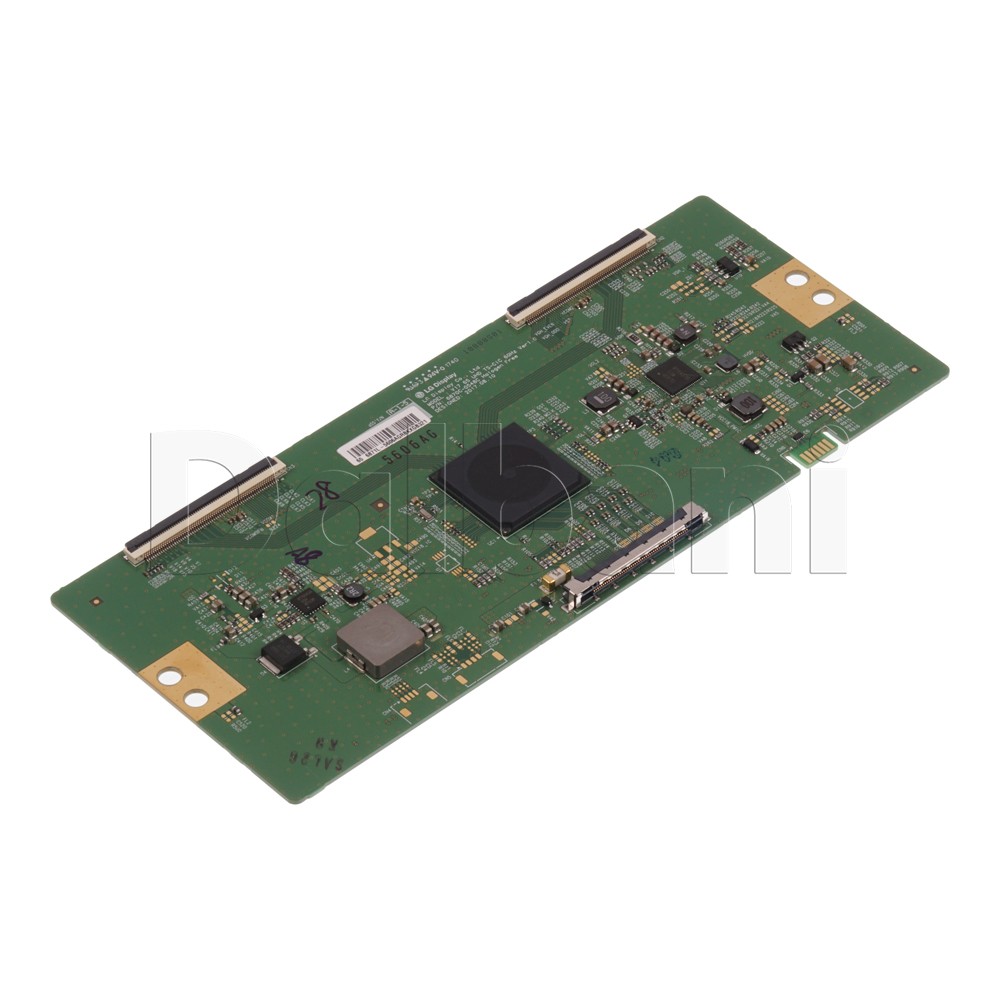 6871L-5606A T-CON Board Samsung Samsung UN65MU6290VXZA GA01 L75E6NR_NHS