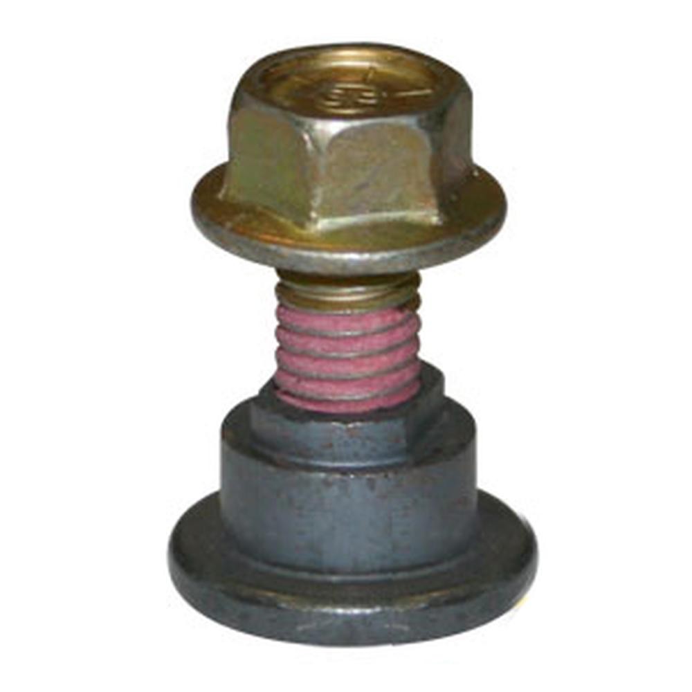 Bolt 86515925K Fits Case DCX101 DCX131 DCX131F DCX161 DCX91 MD72 MD82 MD92 MDX71