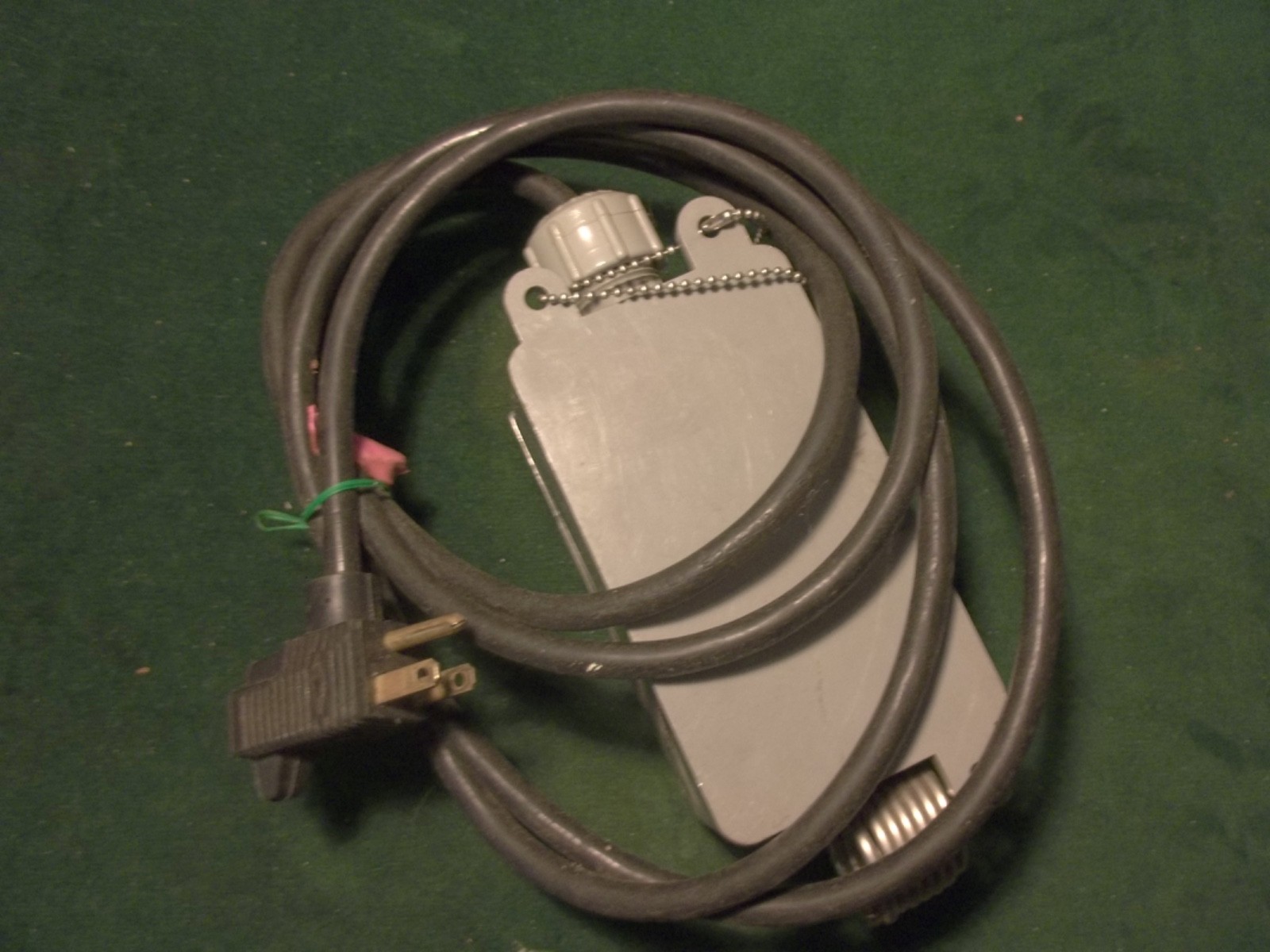 New Durostat Thermostat 30-110 Degrees F Range- New~Aisle I