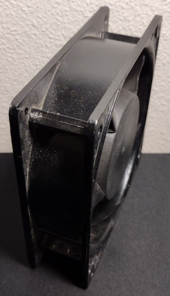 Dayton 100 CFM Model 4C653A Axial Fan & Cool Master SickleFlow Fan Lot (UNTESTED