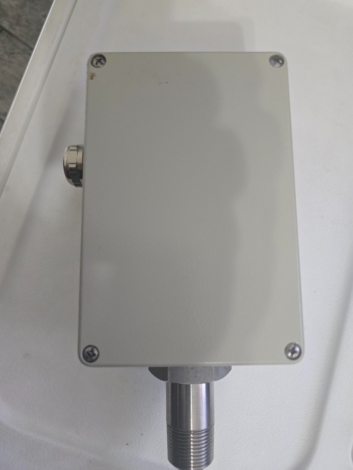 Emerson EPRO PR6480/041-100 NC 9300-0125N SN/0713