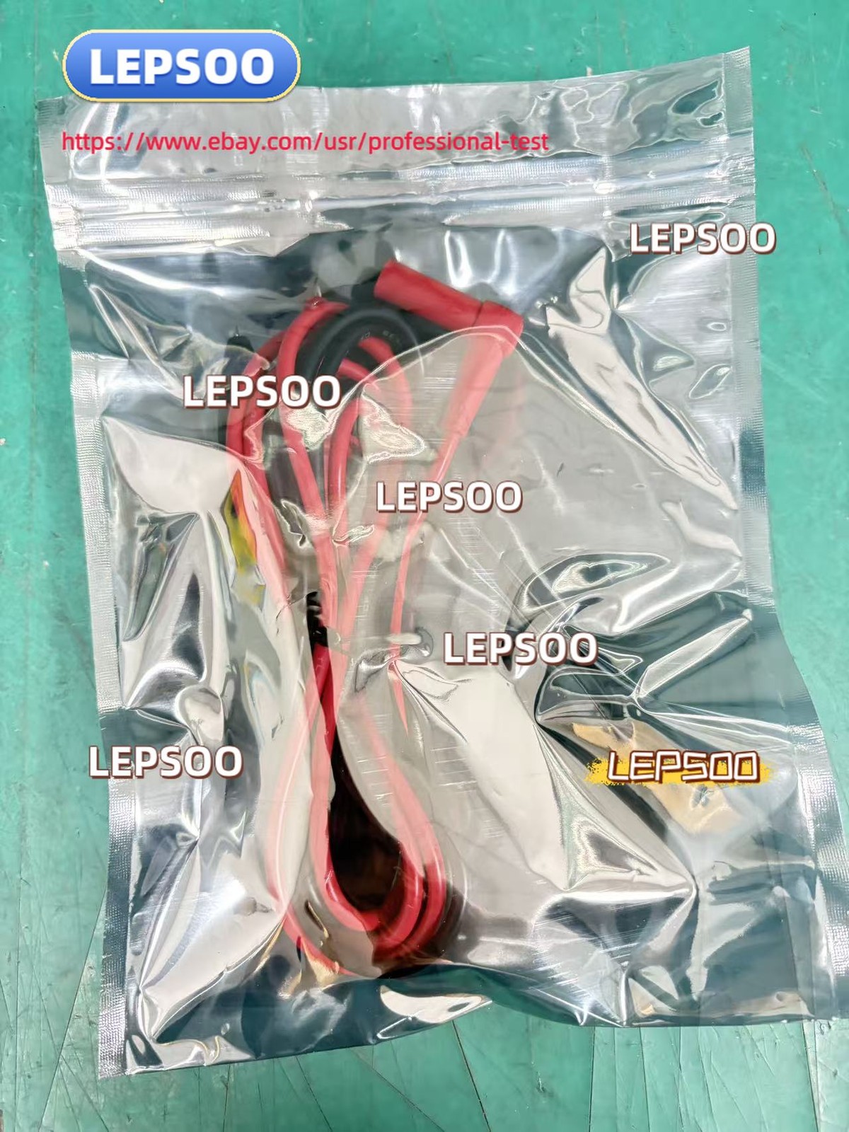 1 pcs TL75 Hard Spot test Lead meter probe/in stock/new&pr