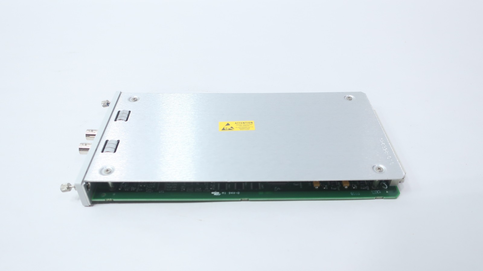 Bently Nevada 3500/25-01-02-01 2 Channel Keyphasor Module