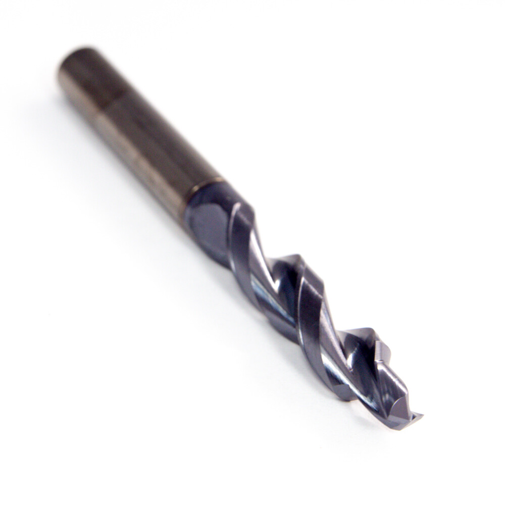 Walter Titex 3034913 Carbide Step Drill 5.2mm K30F