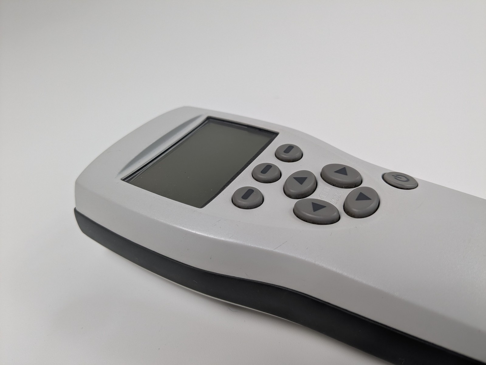 VAISALA HM70 Handy Type Thermo-Hygrometer Indicator with case MI70 HMP75