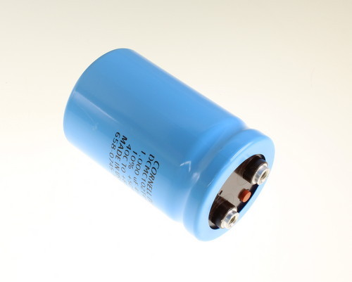 DCMC102T450BB2B CORNELL DUBILIER (CDE) CAPACITOR 1,000UF 450V