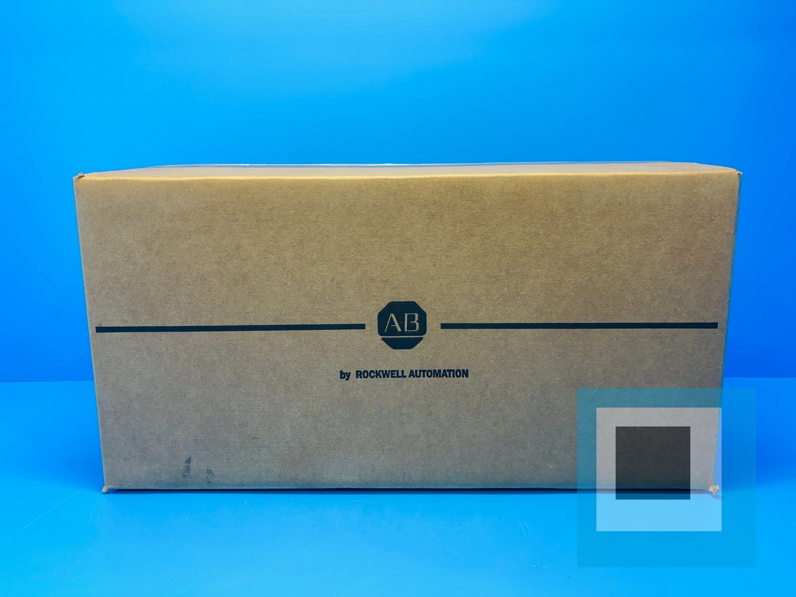 Allen-Bradley VPL-B1653D-QK12AA Kinetix VP Low Inertia Servo Motor – NEW SEALED