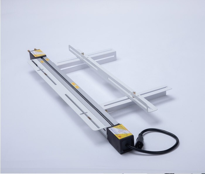 24in Acrylic Heat Bending Machine Acrylic Plastic PVC Plexiglass ABS PET 50/60Hz