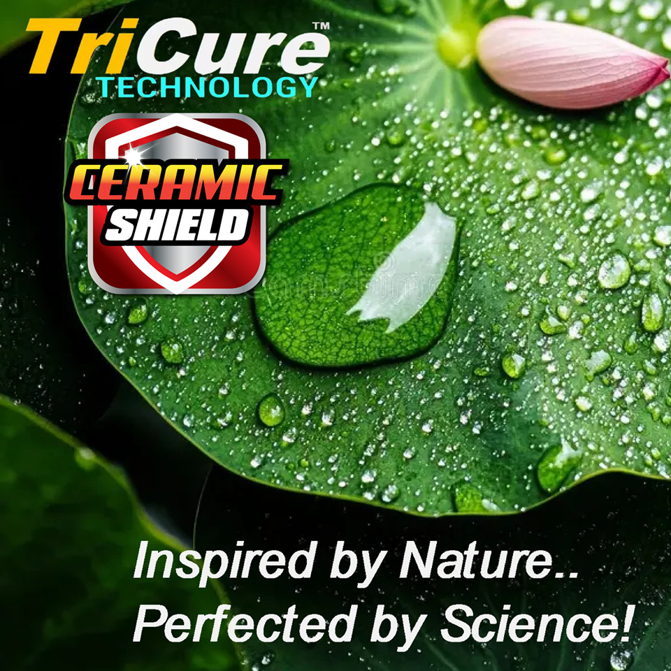 HVAC PROTECTION & CLEANER NANO CERAMIC COATING SPRAY PROTECT YOUR INVESTMENT