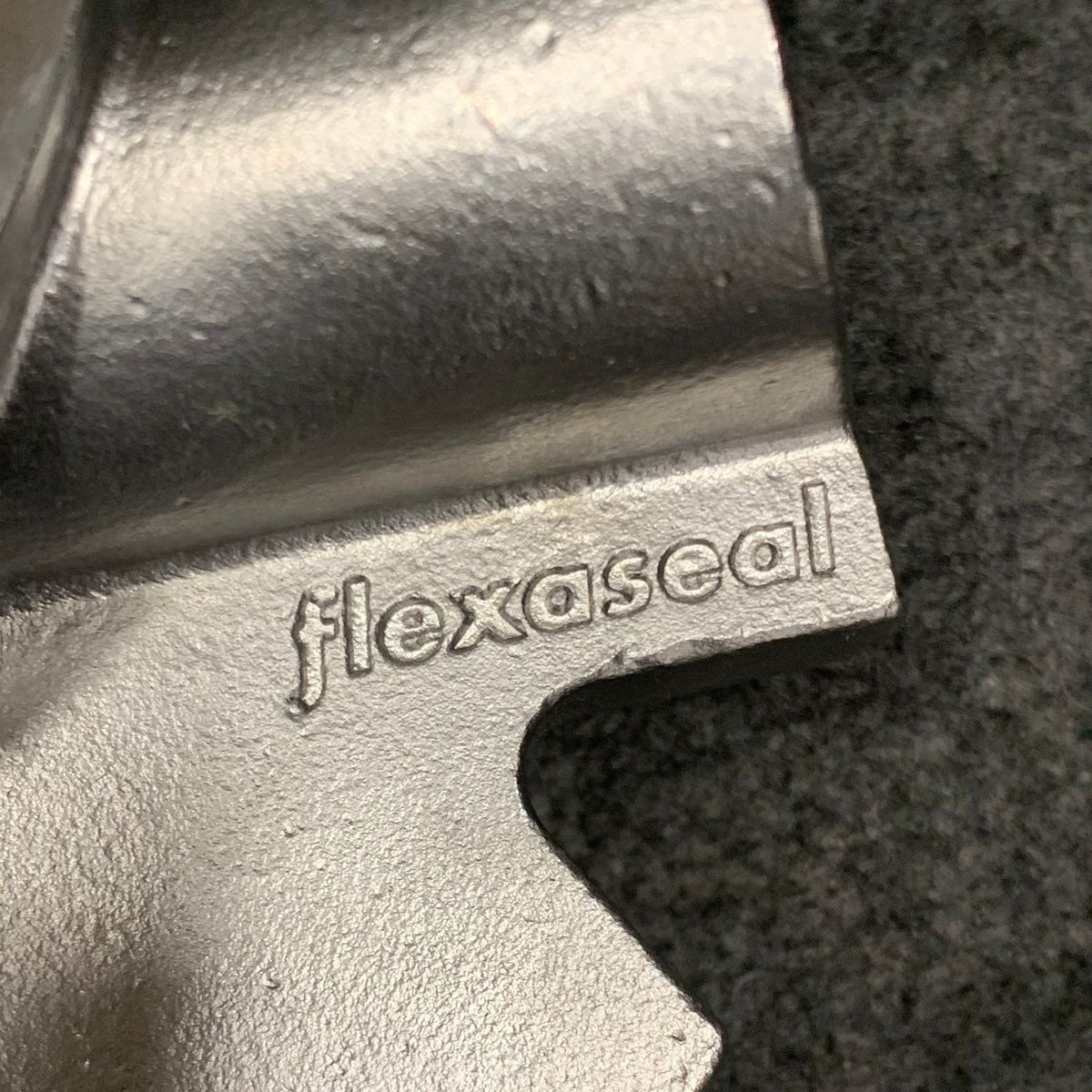 FLEXASEAL FS58993M2 Stationary Multi-Spring Cartridge Seal 2-1/2″