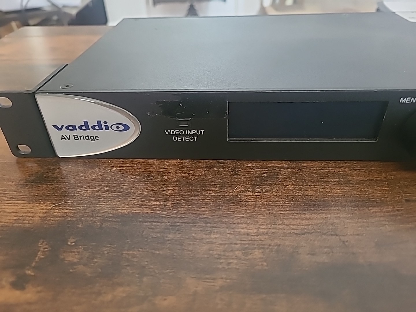 Vaddio AV Bridge 998-8210-000