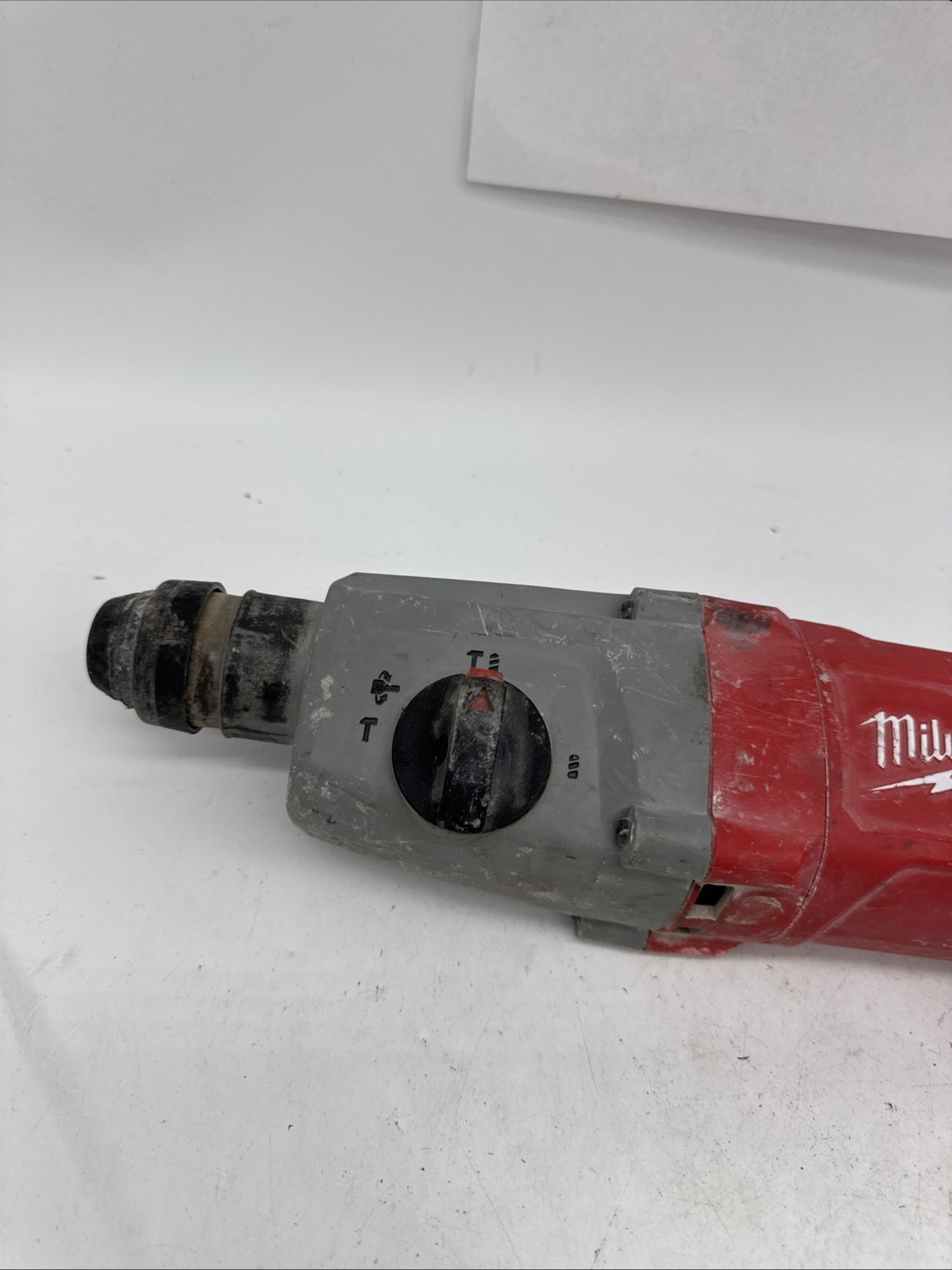 Milwaukee 5262-81 1″ SDS Plus Corded Rotary Hammer Parts X118