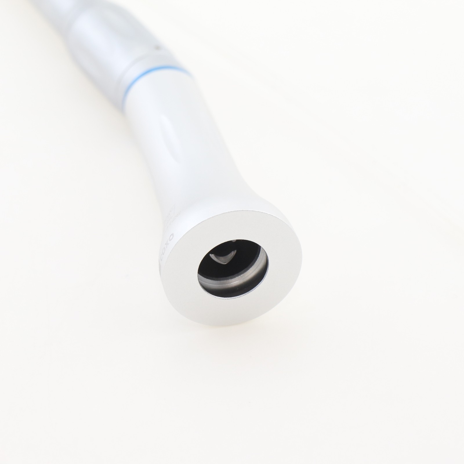 COXO Dental Surgical Handpiece 20:1 Implant Contra Angle LED 1:1 Straight Nose
