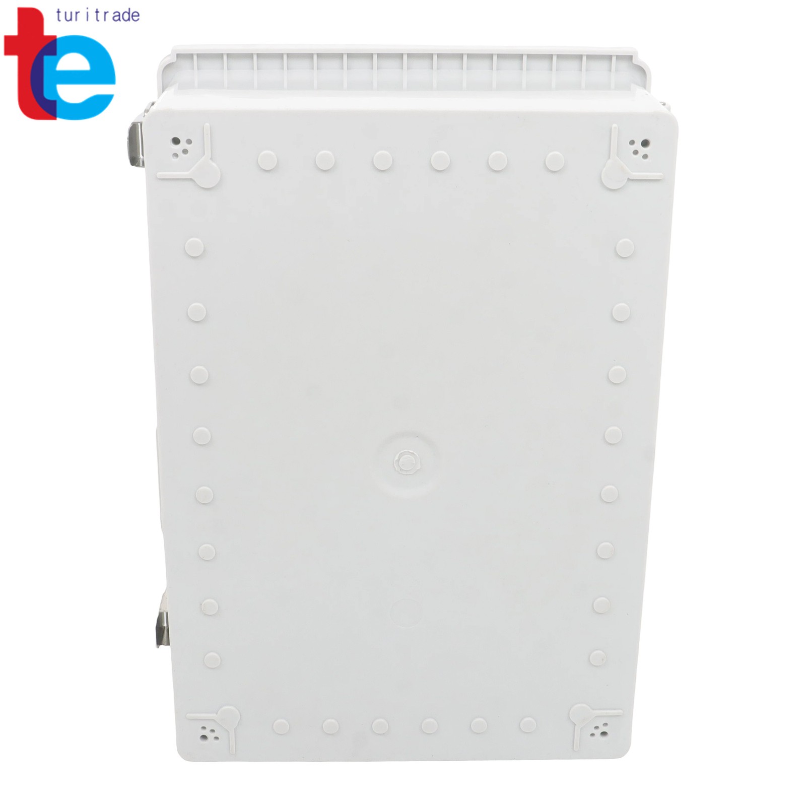 IP67 Junction Box 14.6×10.6×5.9in Weatherproof Electrical Enclosure