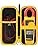Aproca Hard Case Compatible with Fluke 302+ / 323/324 / 325 Digital Clamp Meter,