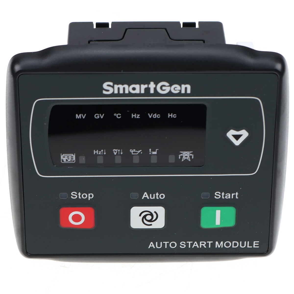 SmartGen Auto Start Generator Controller AMF Module for Gasoline Genset MGC120