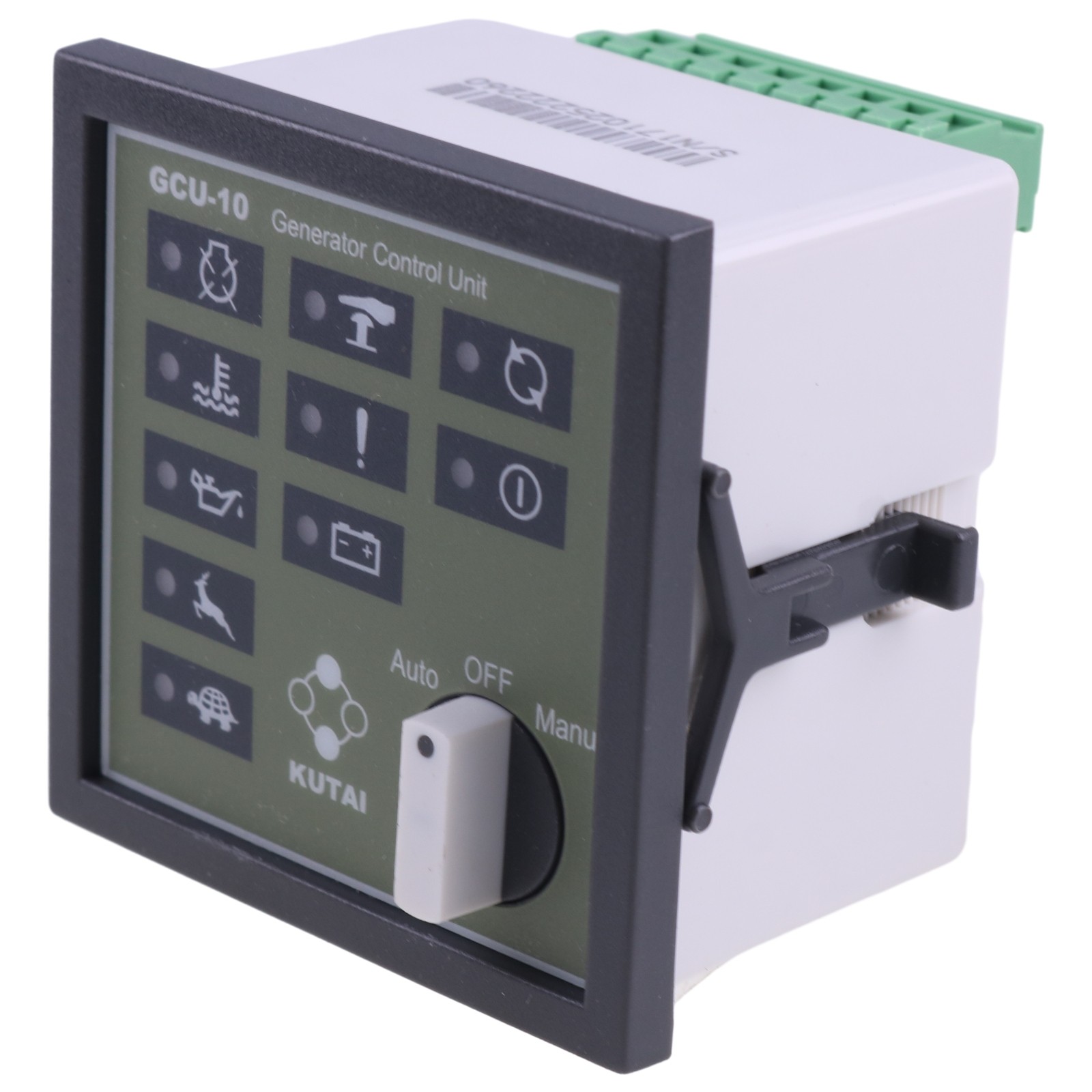 Automatic Controller GCU-10 GCU10 Replcce For Generator Control Unit
