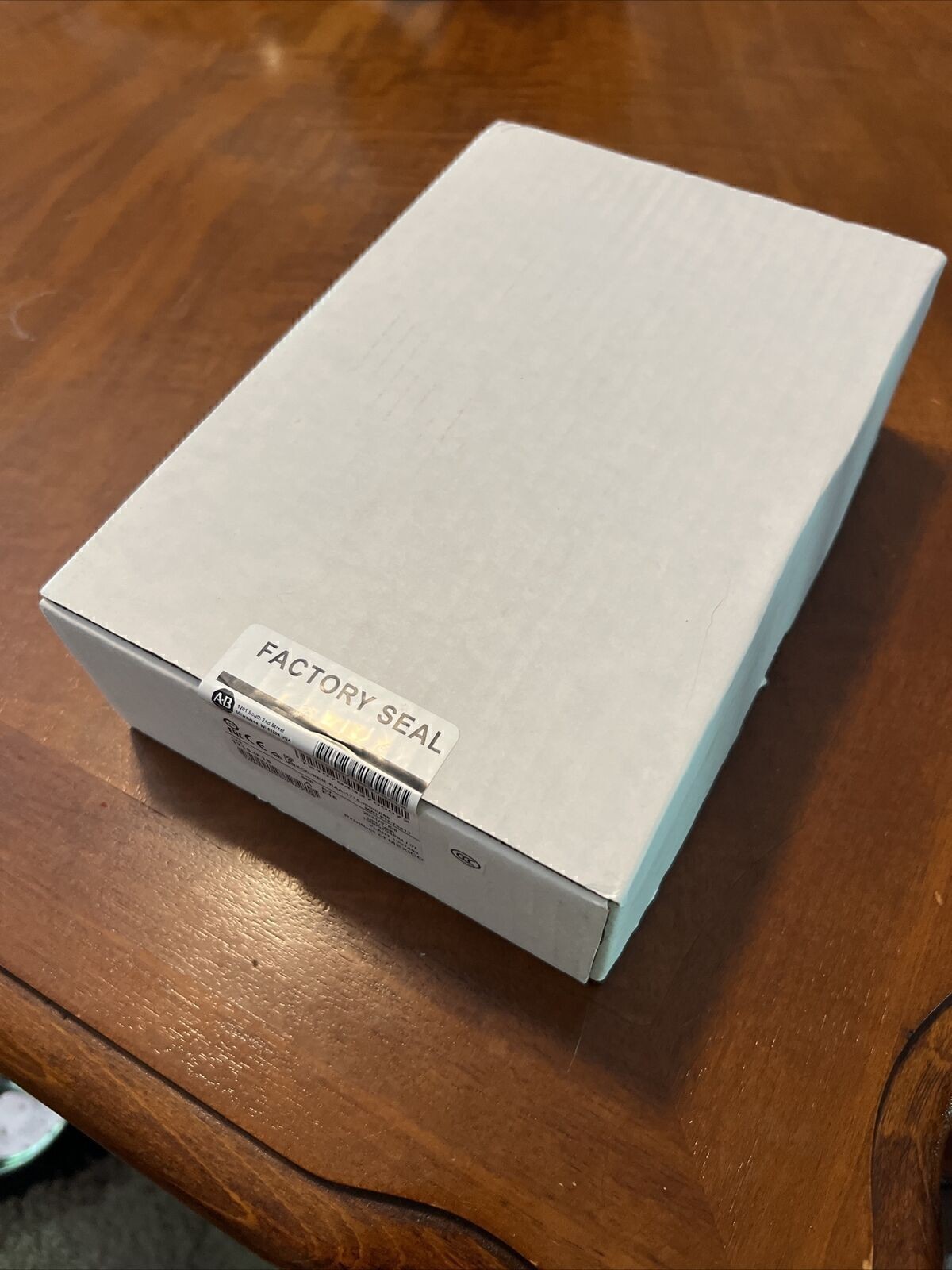 Unbrand 1715-IF16 New with Unopened box Analog Input Module Free Shipping
