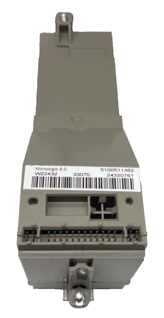 SCHNEIDER ELECTRIC / SQUARE D TRIP UNIT S133A MICROLOGIC 5.0 SCHNEIDER 33070 //