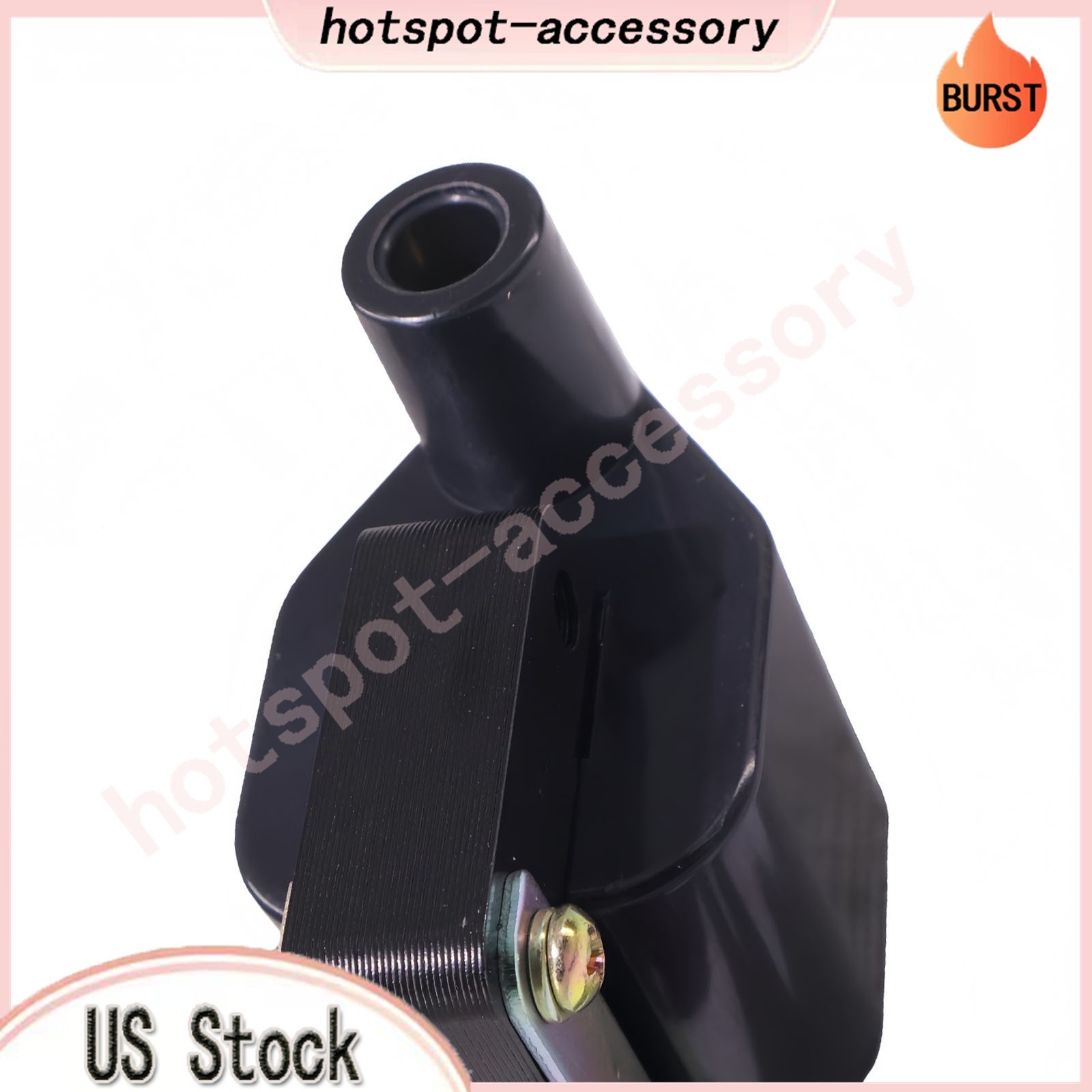 12V Ignition Coil For Mitsubishi Caterpillar Forklift MD358504 MD326638