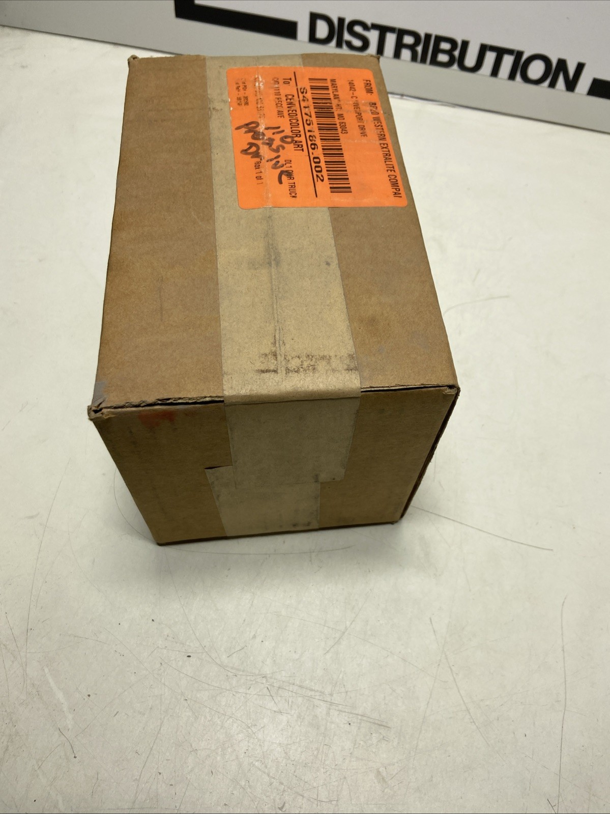 LT3400T THERMAL MAGNETIC TRIP UNIT