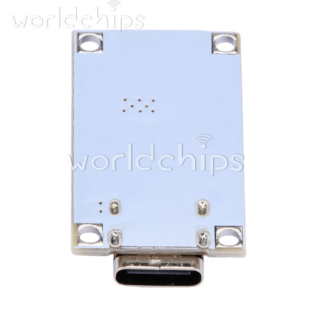 10pcs 2S 7.4V 8.4V Li-ion Battery Charging Module Boost Charging Protection